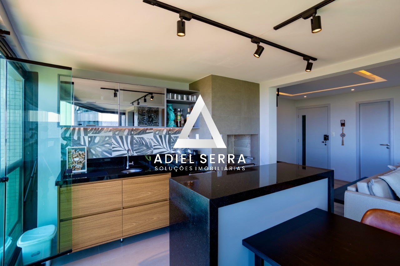 Apartamento - Patamares