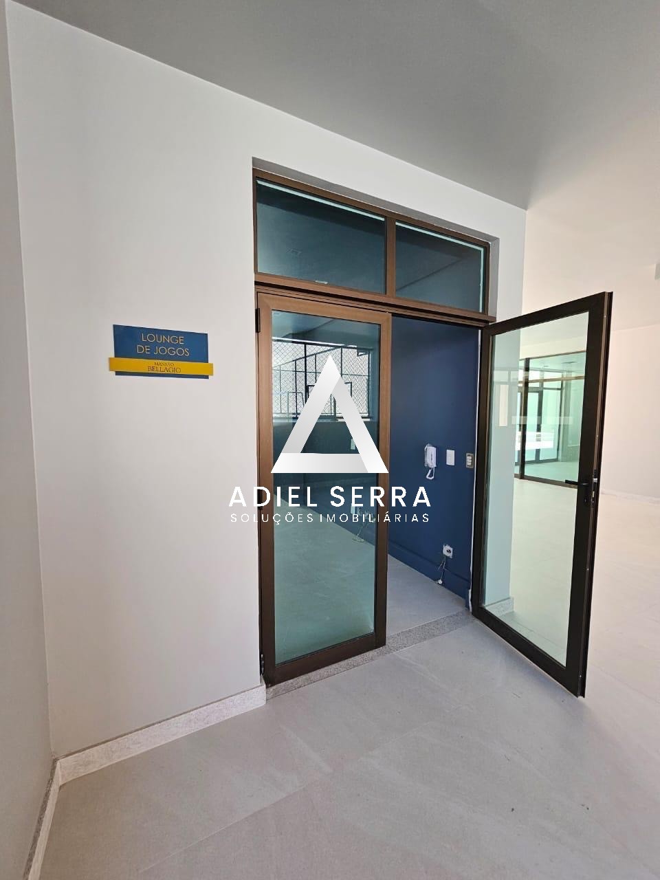 Apartamento - Alphaville i