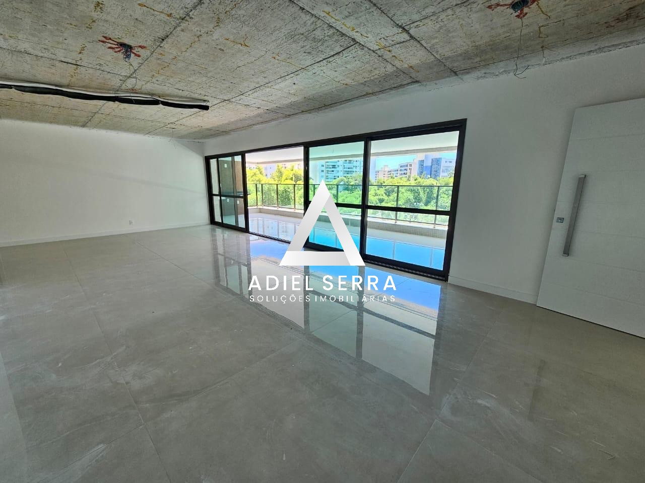 Apartamento - Alphaville i