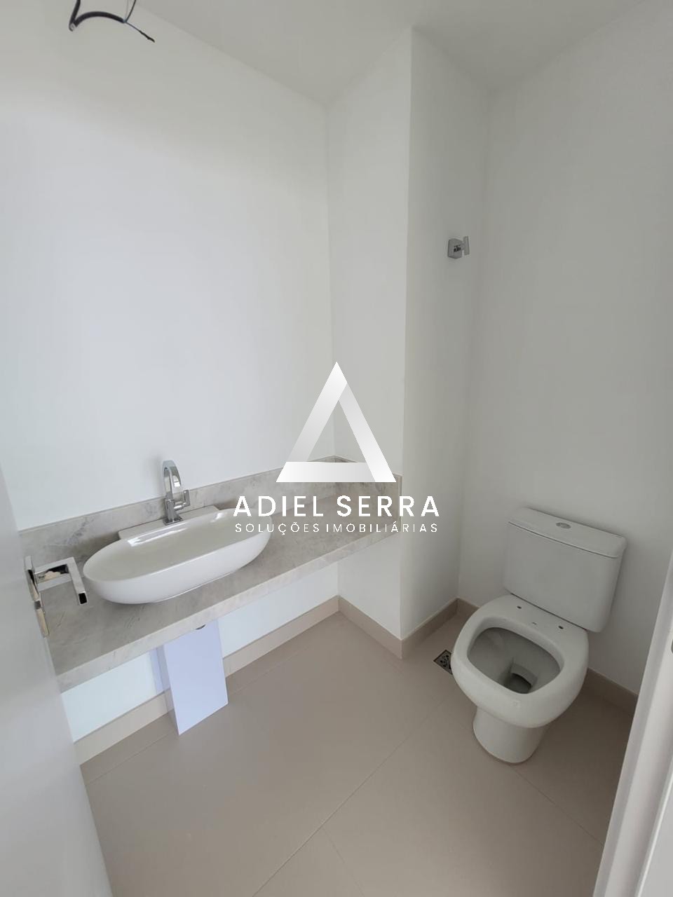Apartamento - Horto florestal