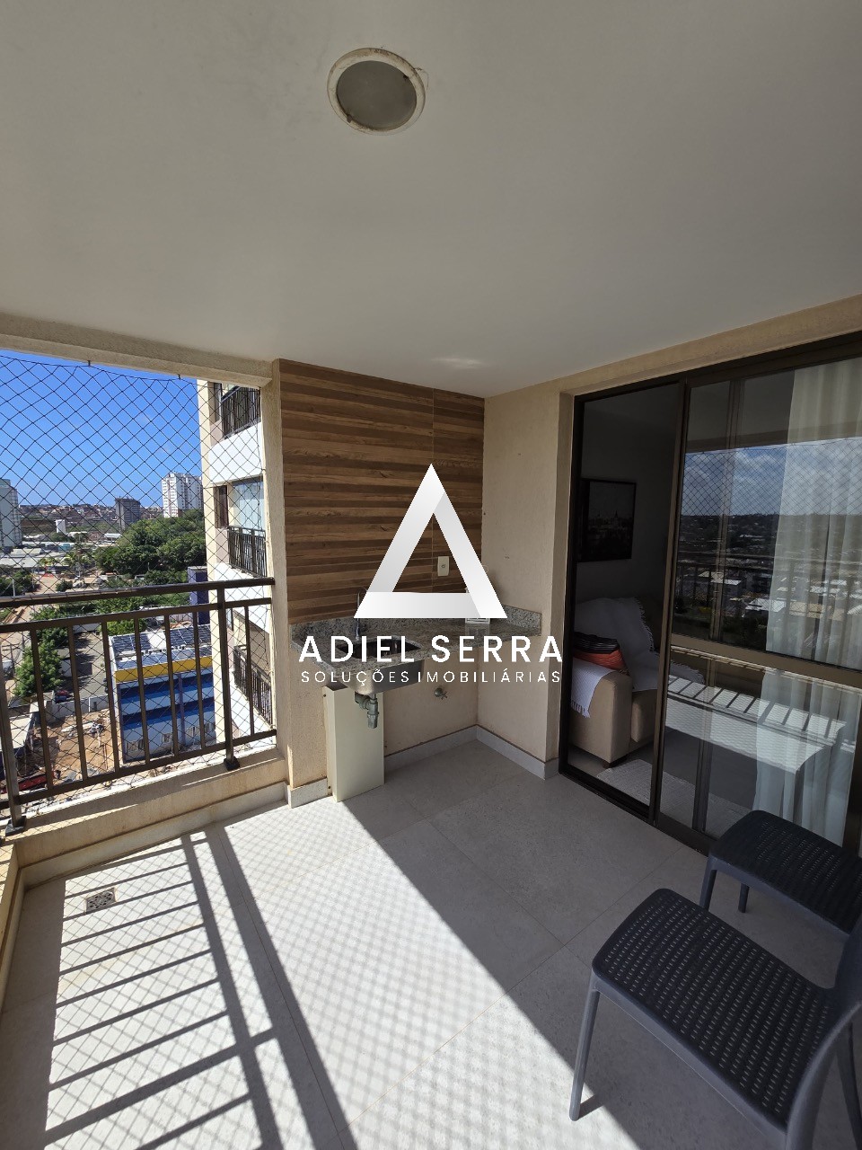 Apartamento - Piatã