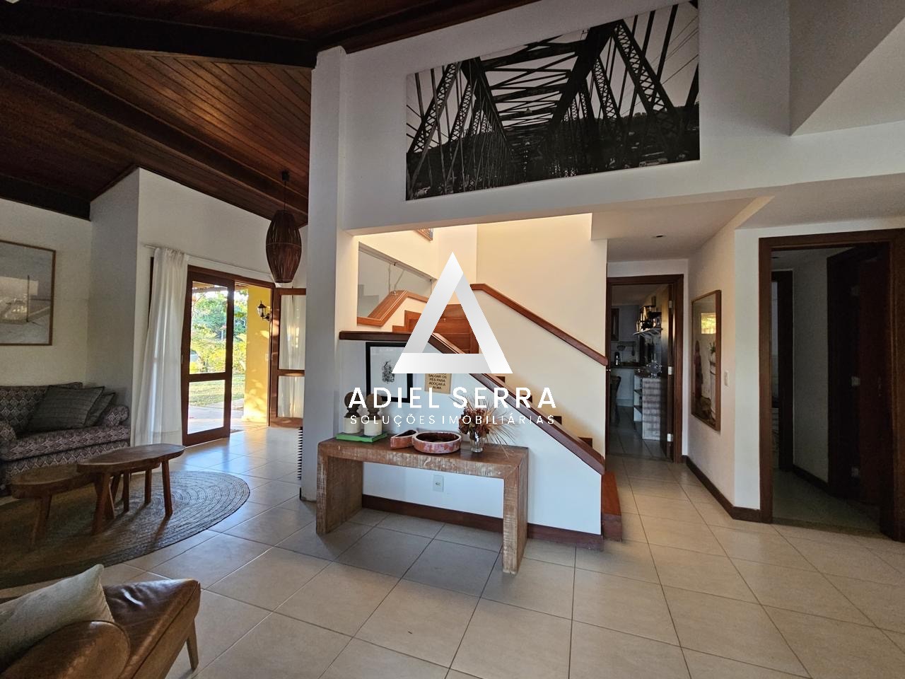 Casa - Reserva imbassaí