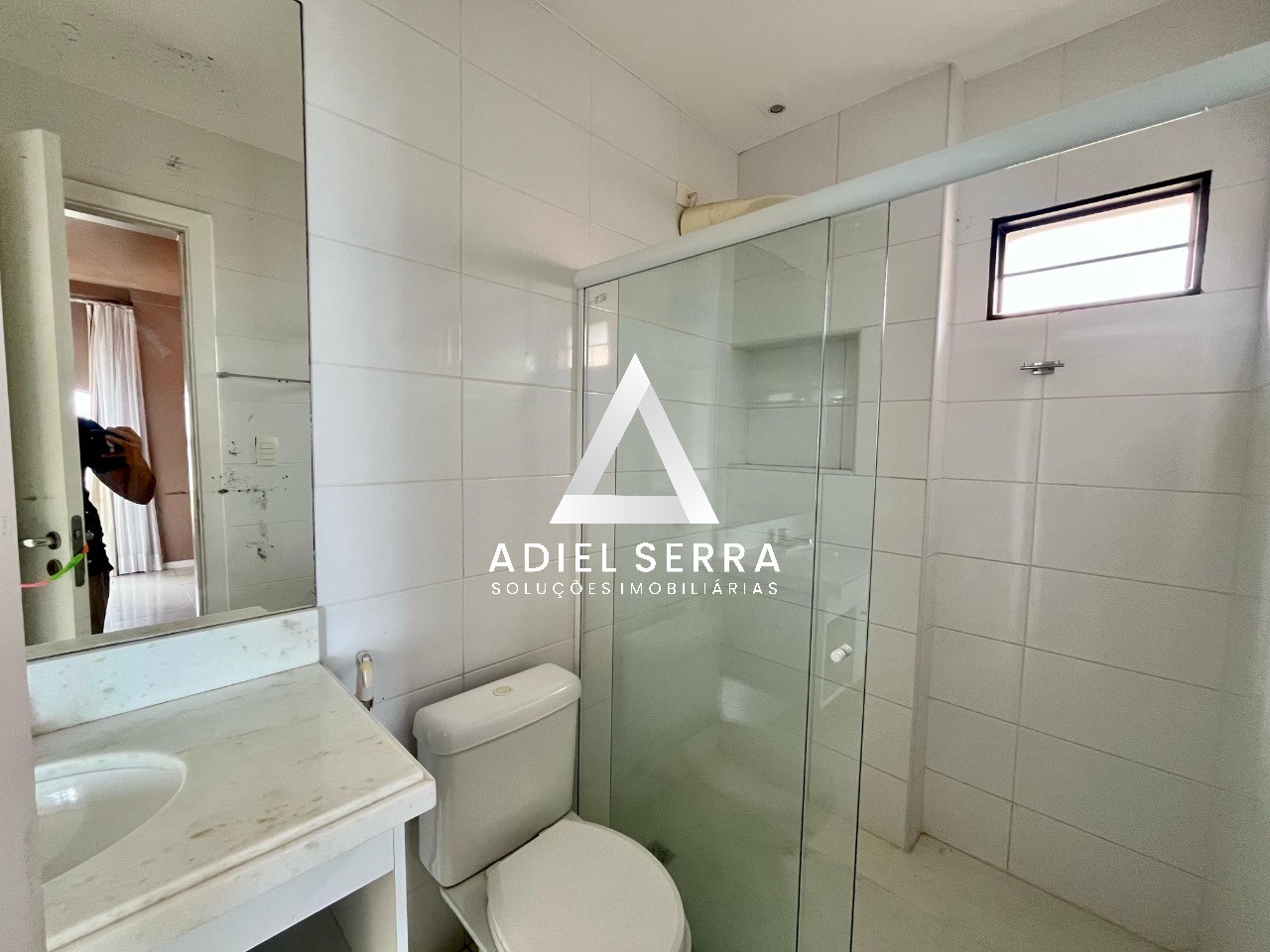 Apartamento - Horto florestal