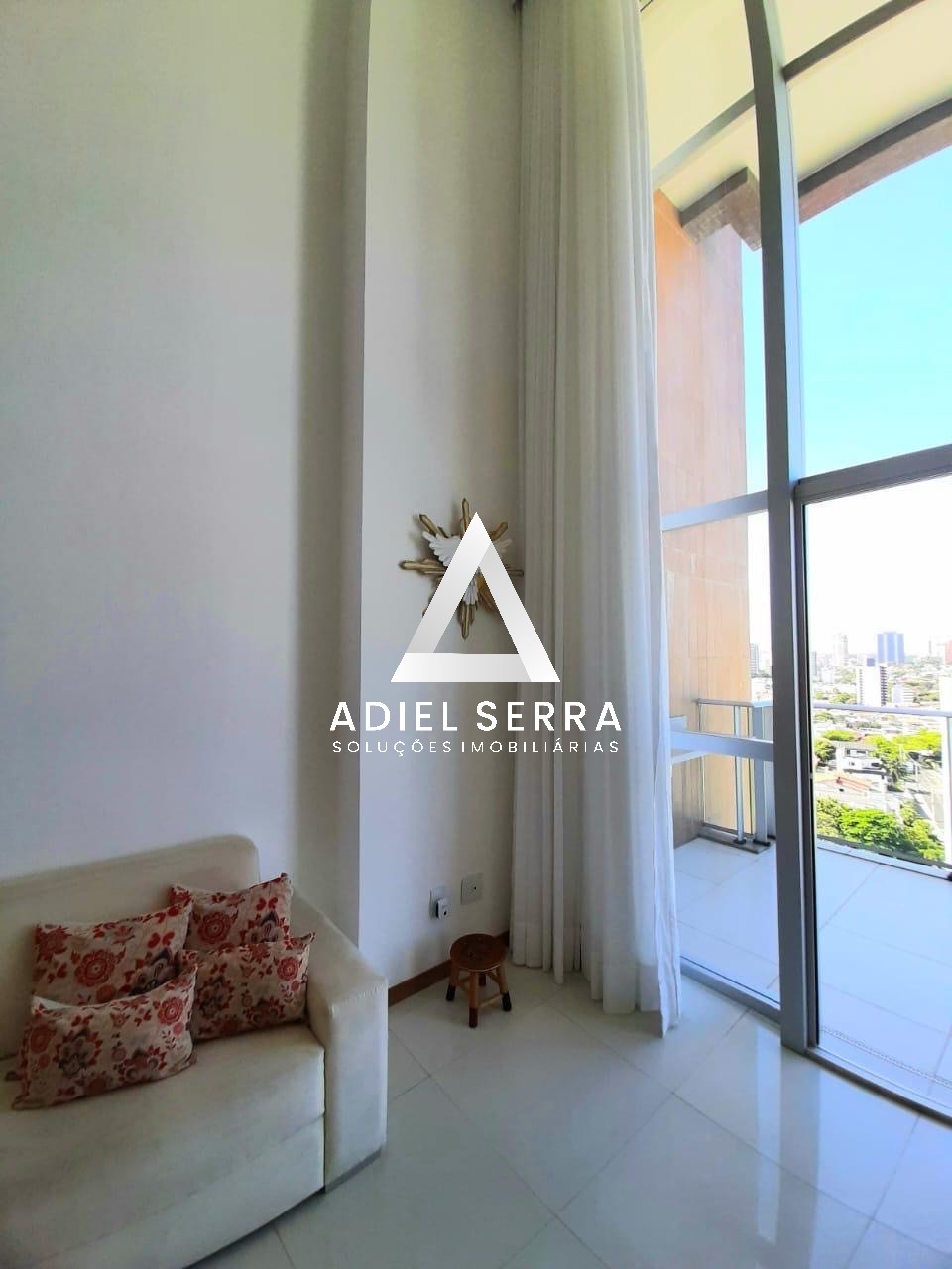 Apartamento - Itaigara