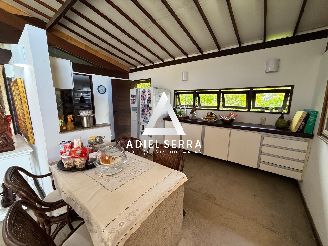 Casa - Interlagos (abrantes)