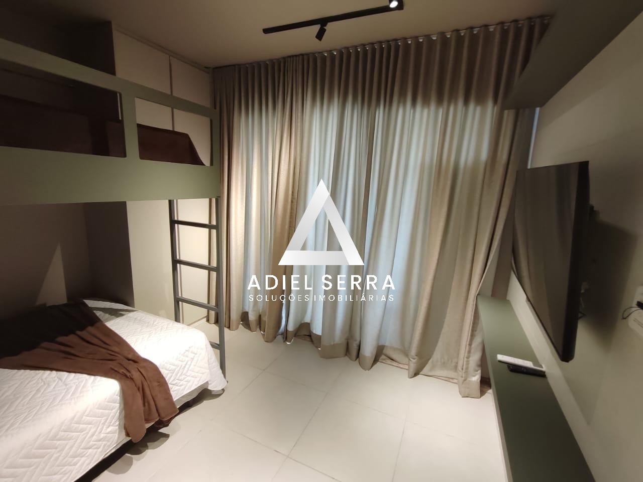 Apartamento - Barra