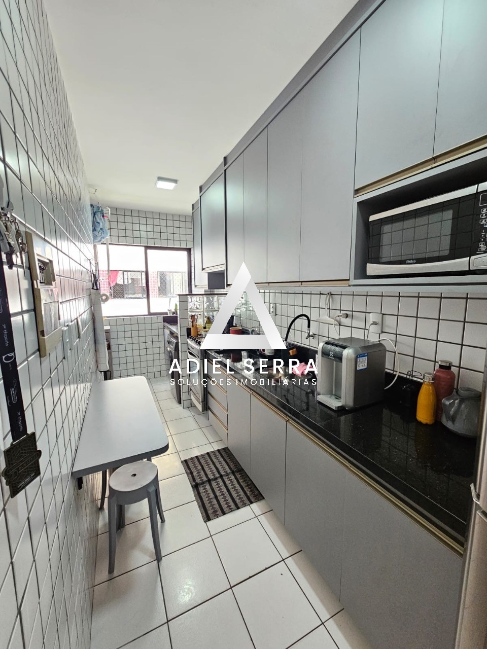 Apartamento - Stiep
