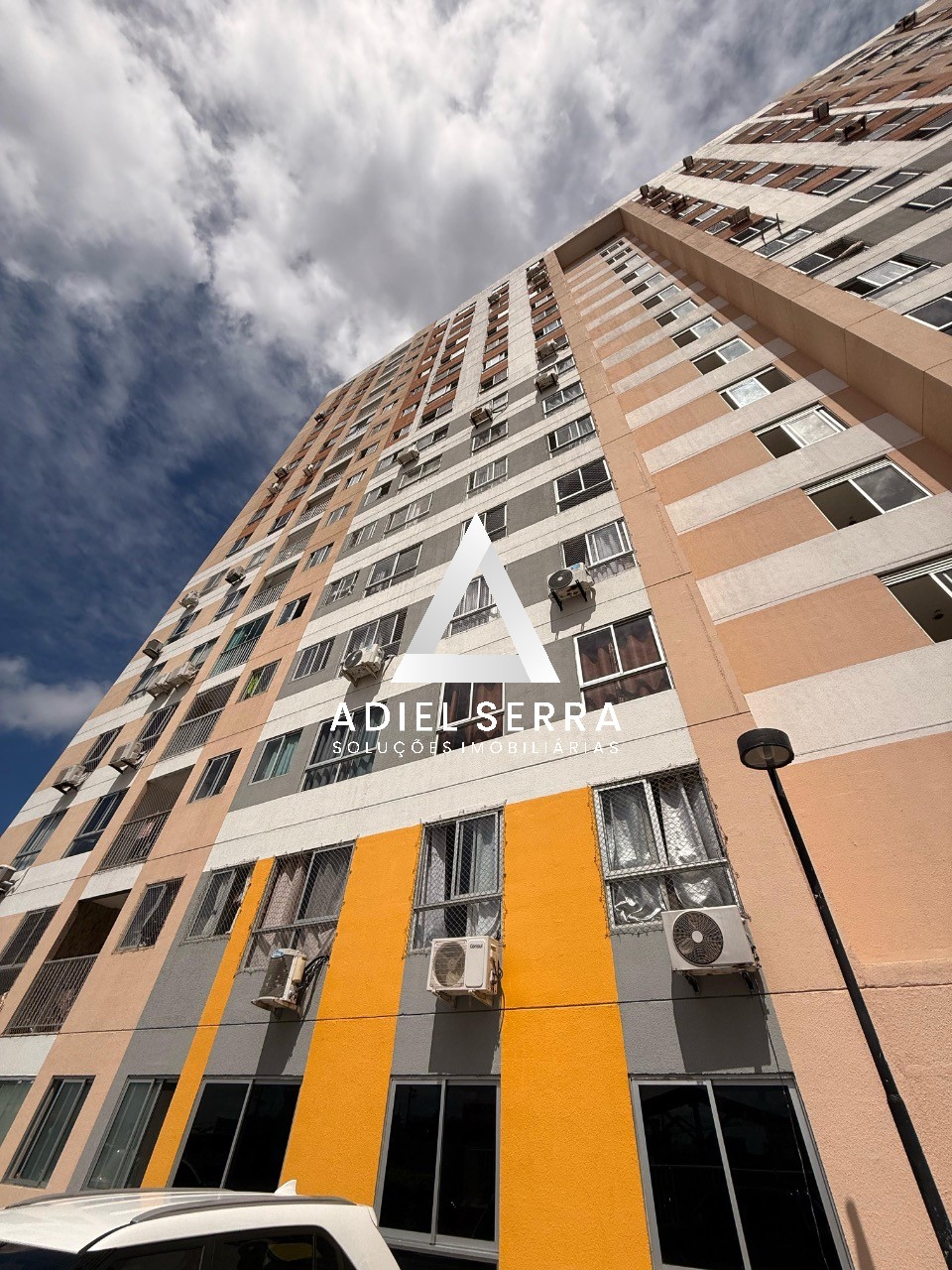 Apartamento - Sete de abril