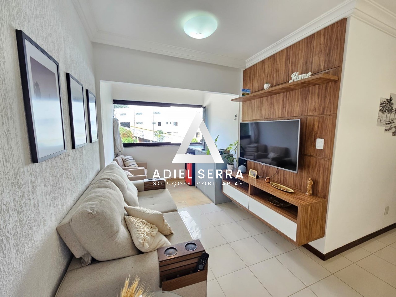 Apartamento - Stiep
