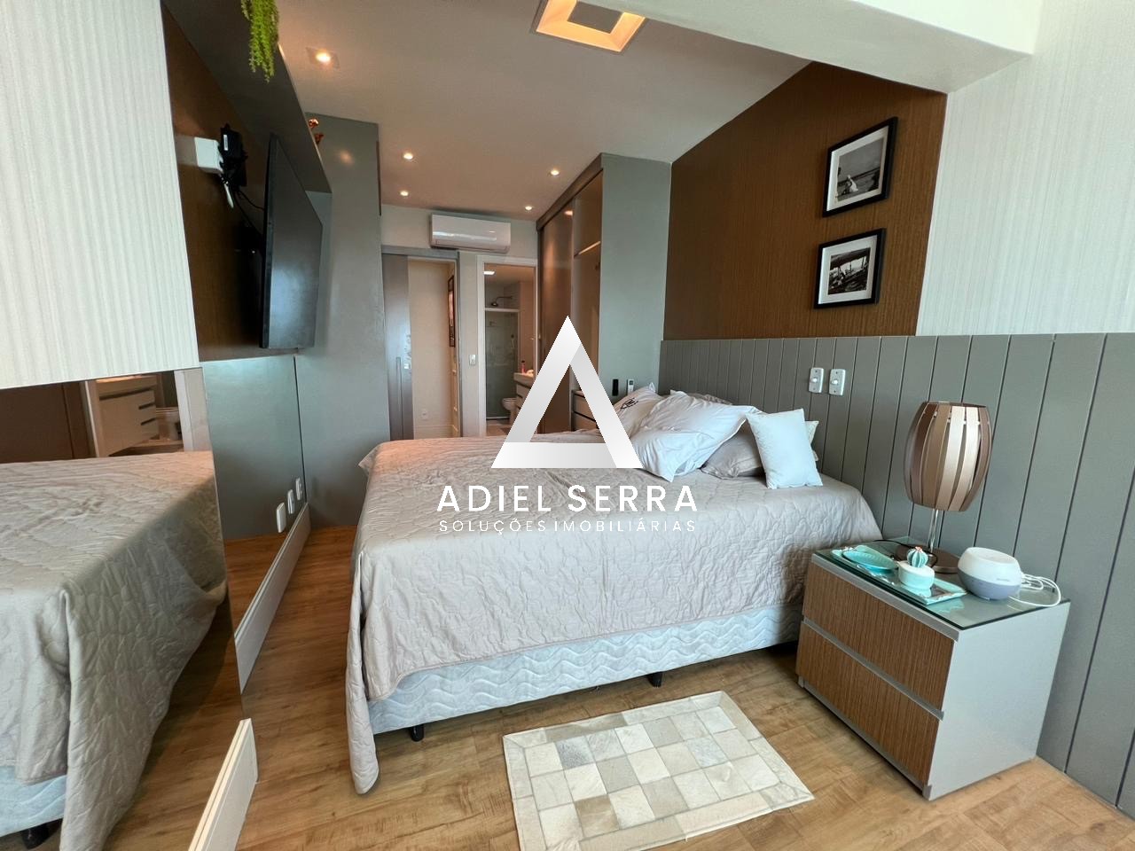 Apartamento - Ondina