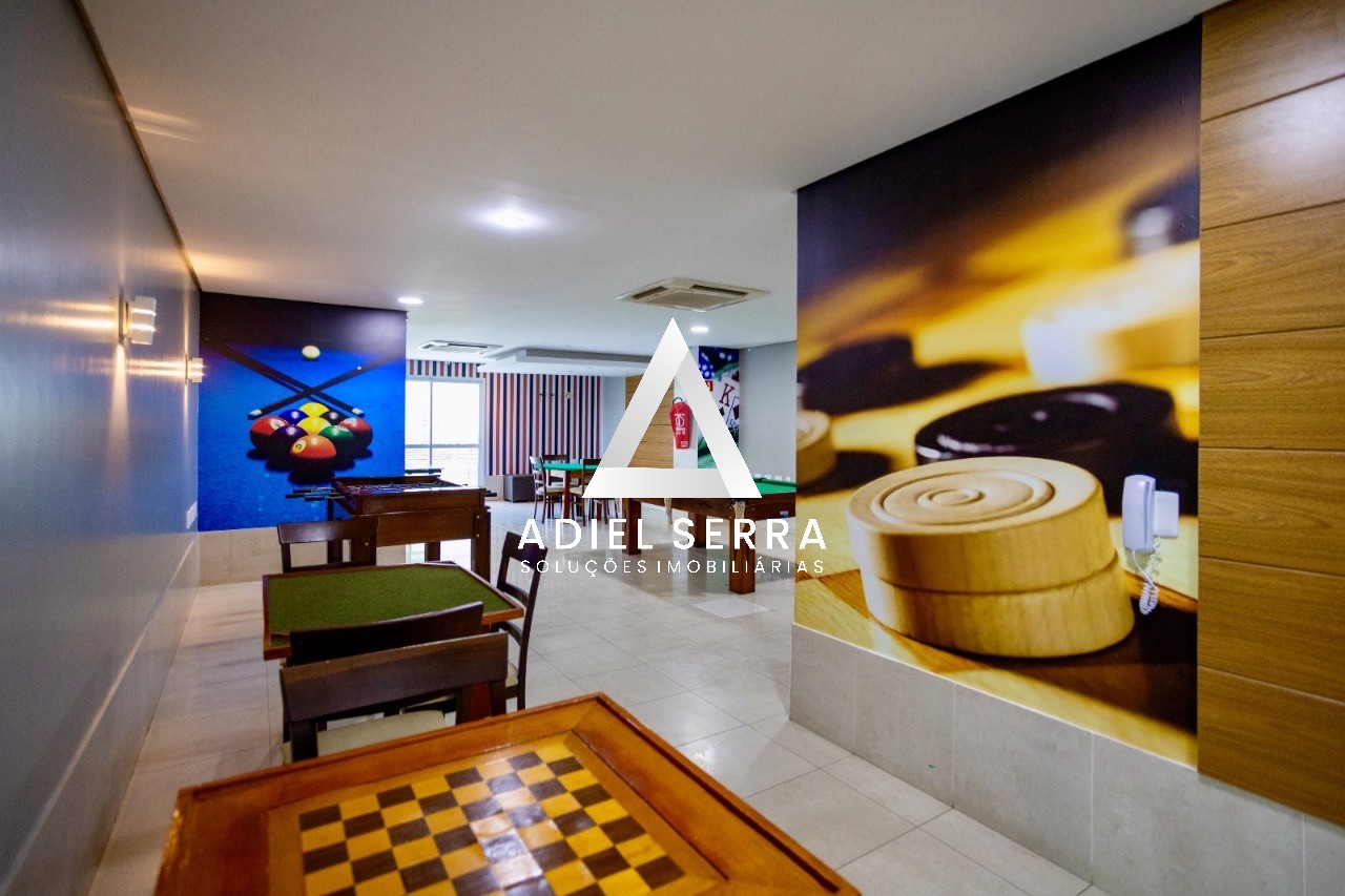 Apartamento - Alphaville i