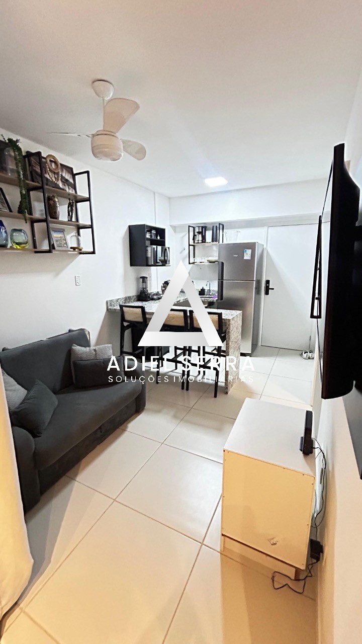 Apartamento - Barra