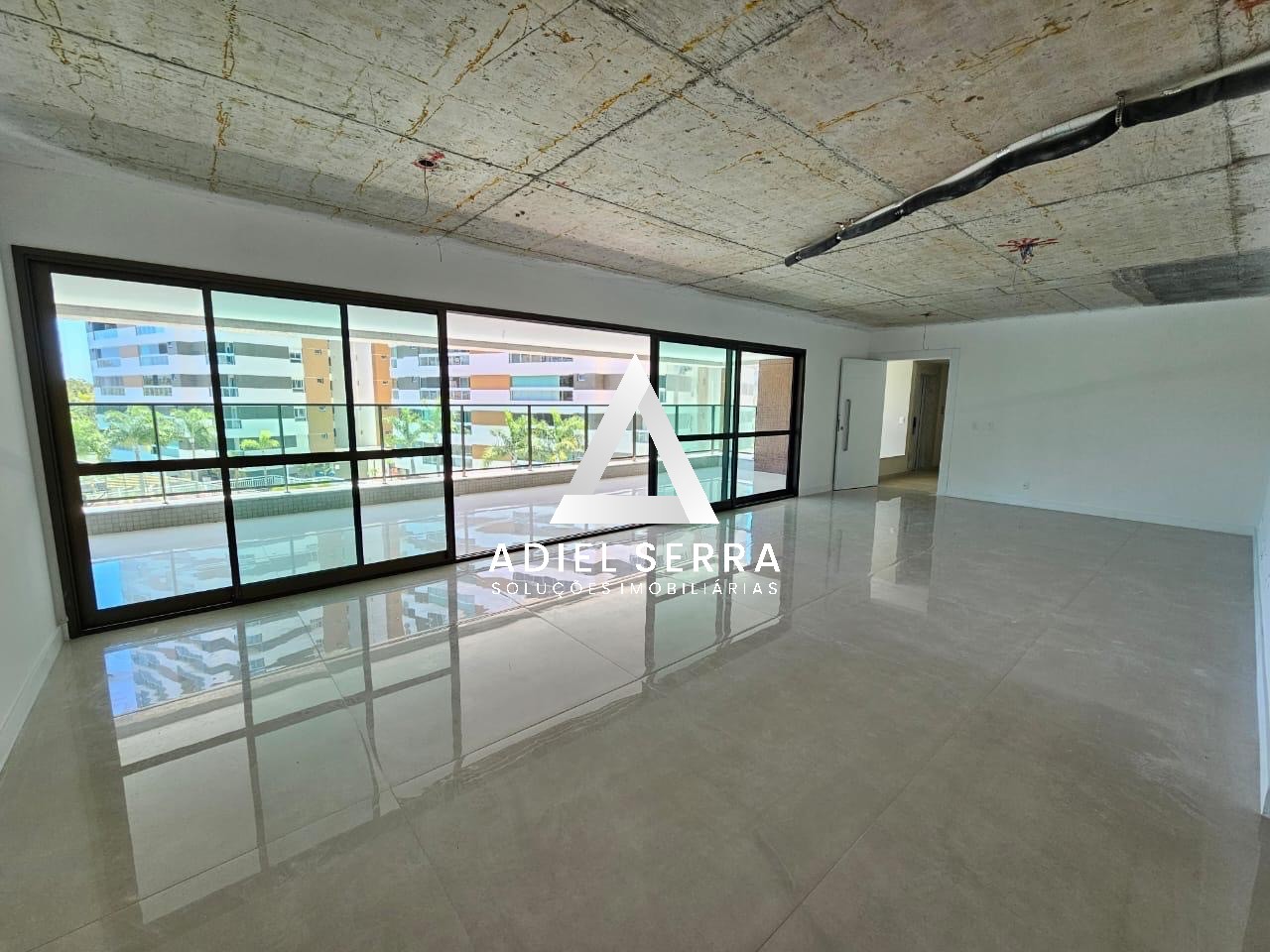 Apartamento - Alphaville i