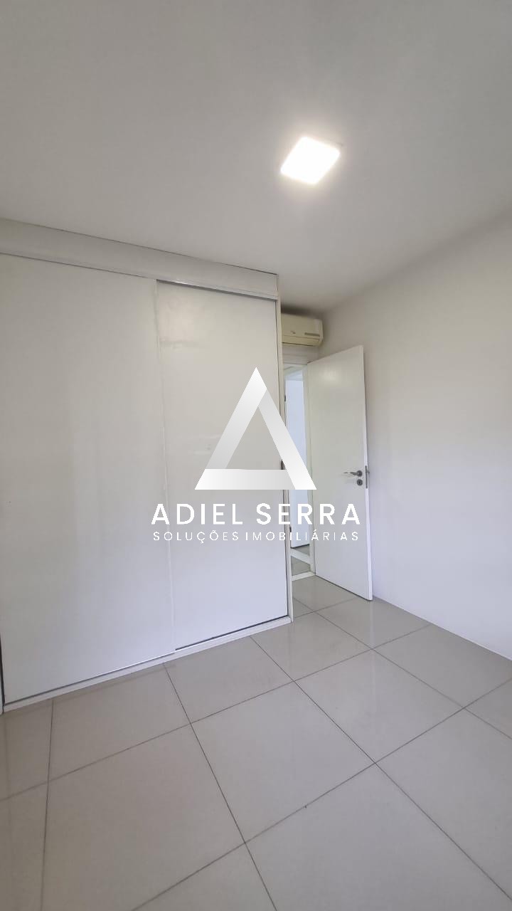 Apartamento - Alphaville i