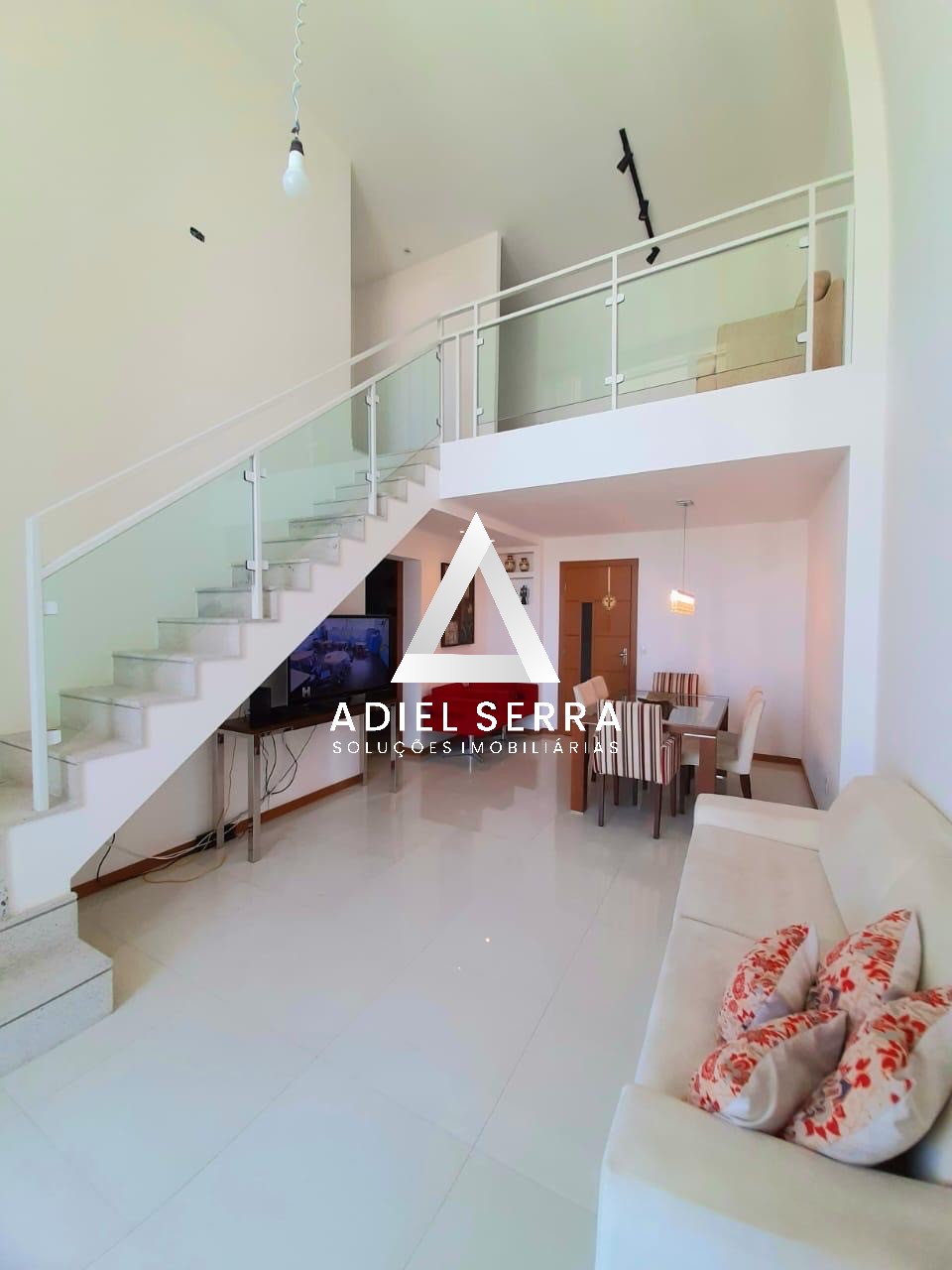 Apartamento - Itaigara