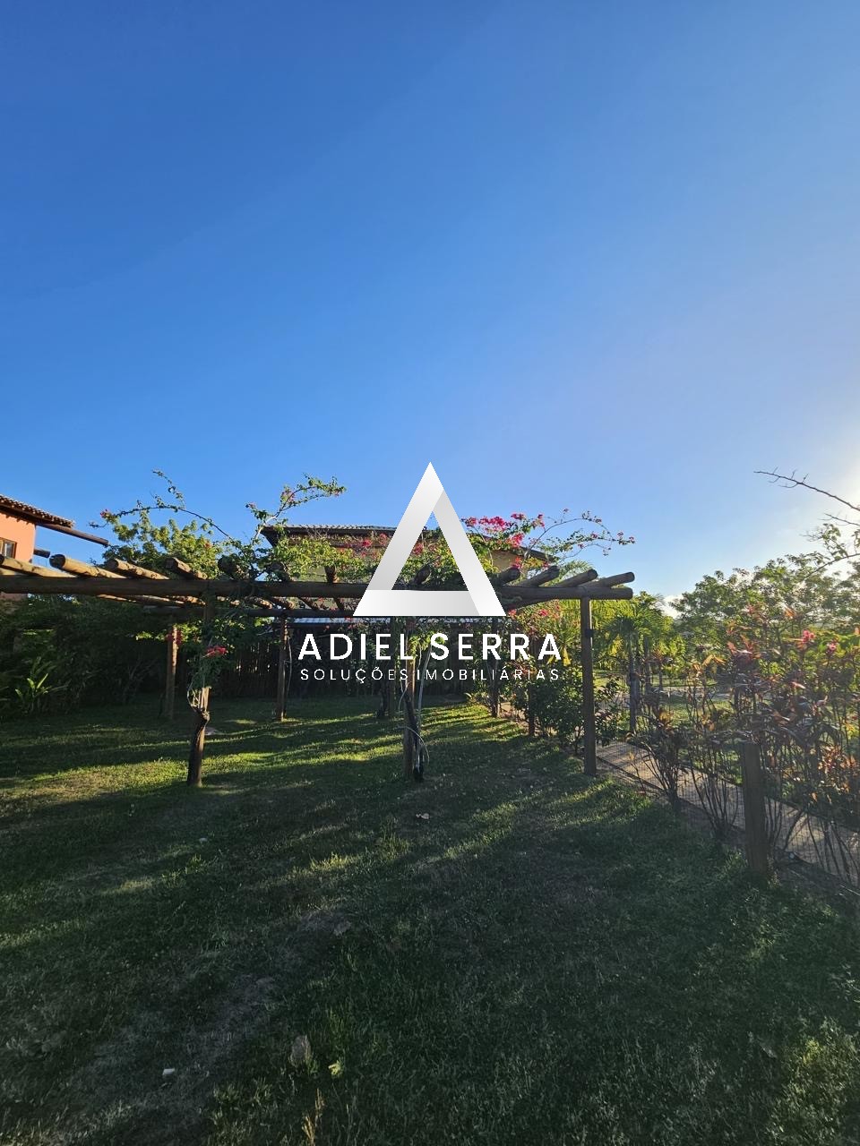 Casa - Reserva imbassaí