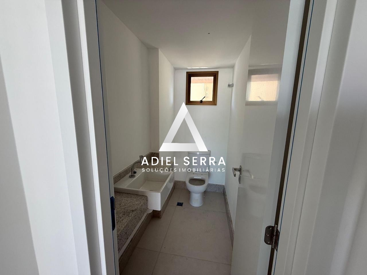 Apartamento - Alphaville i