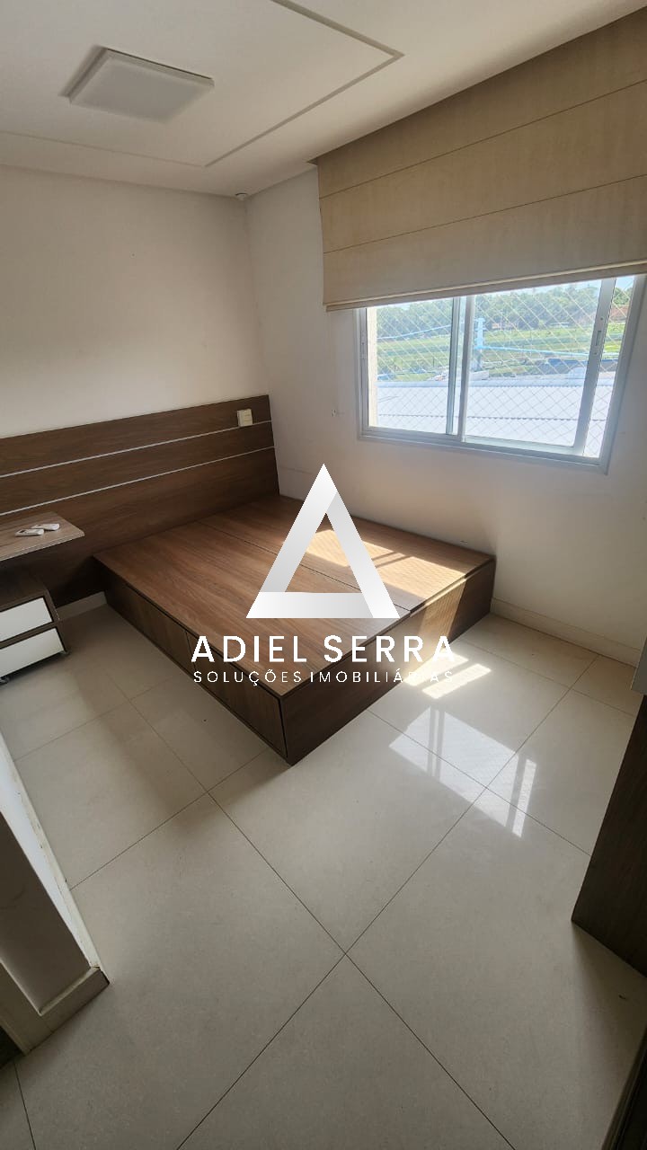 Apartamento - Imbuí