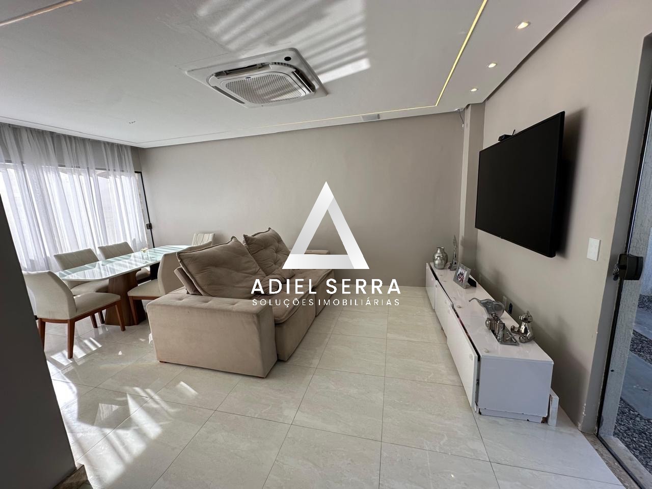 Casa - Cajazeiras de abrantes (abrantes)