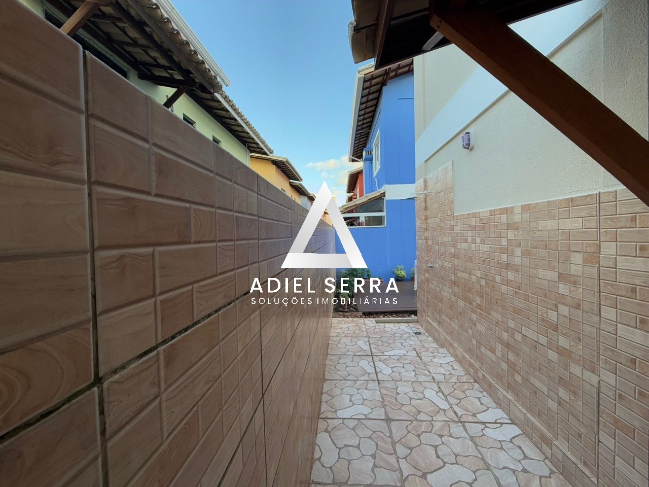 Casa - Stella maris