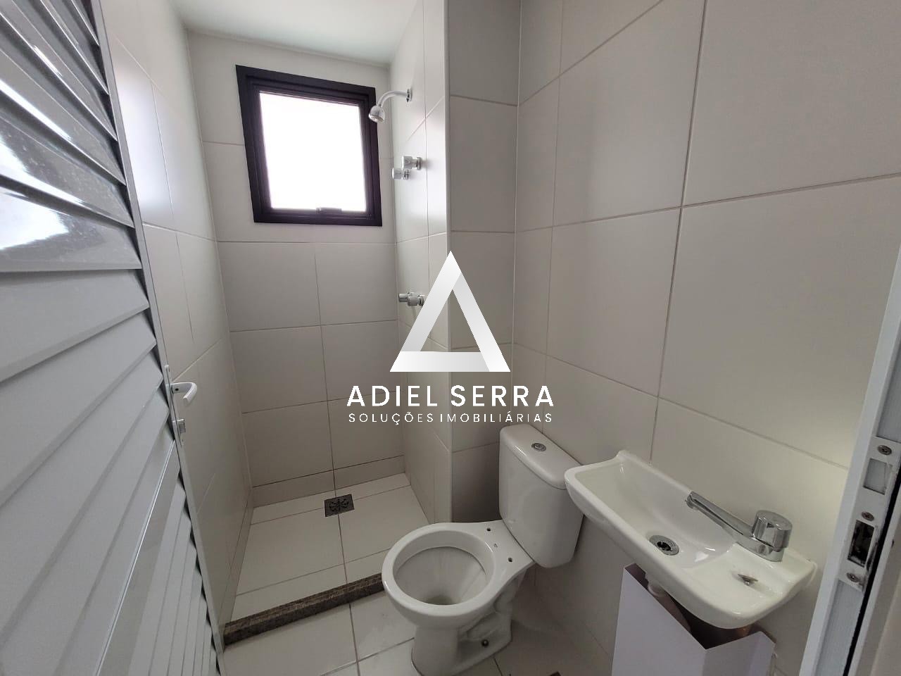 Apartamento - Horto florestal