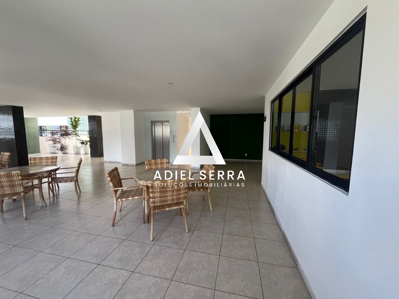 Apartamento - Pituba
