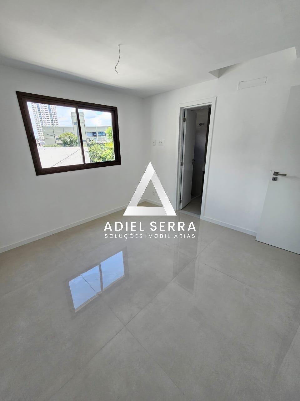 Apartamento - Alphaville i
