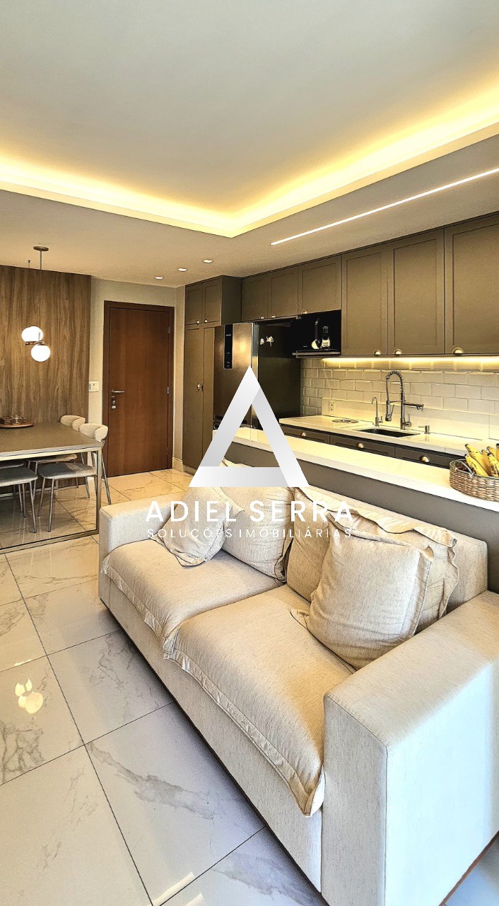 Apartamento - Patamares