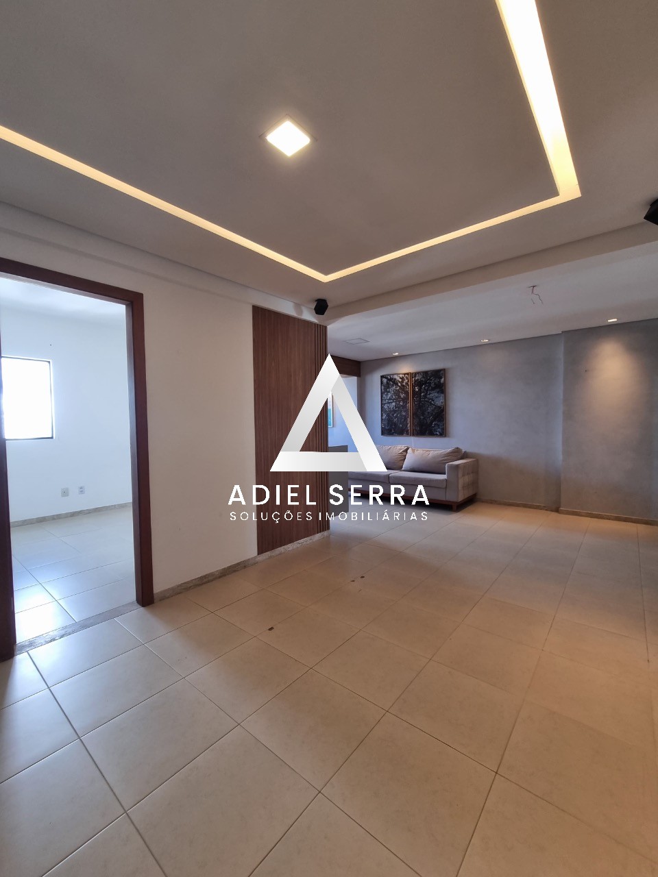 Apartamento - Stiep