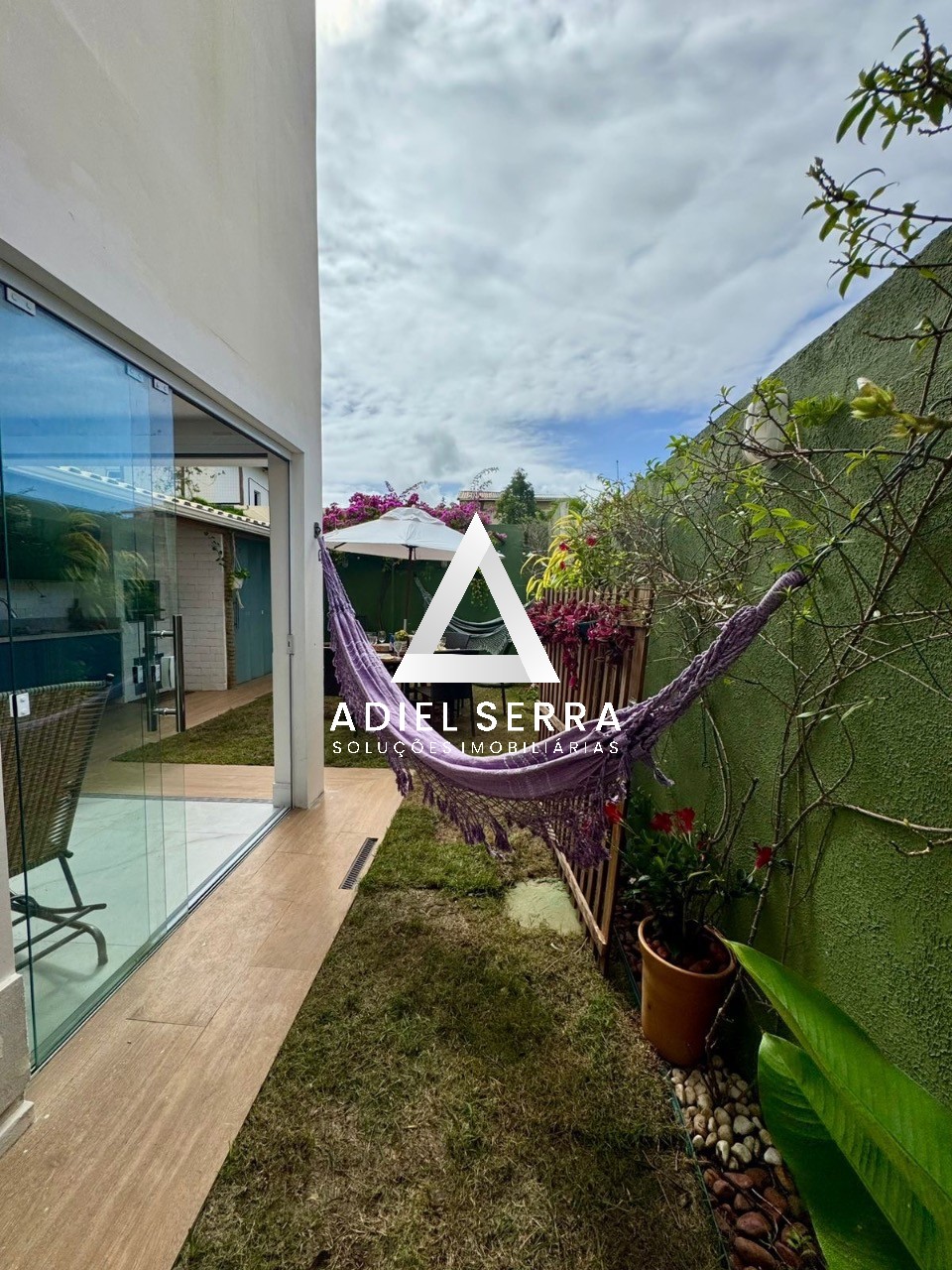 Casa - Alphaville