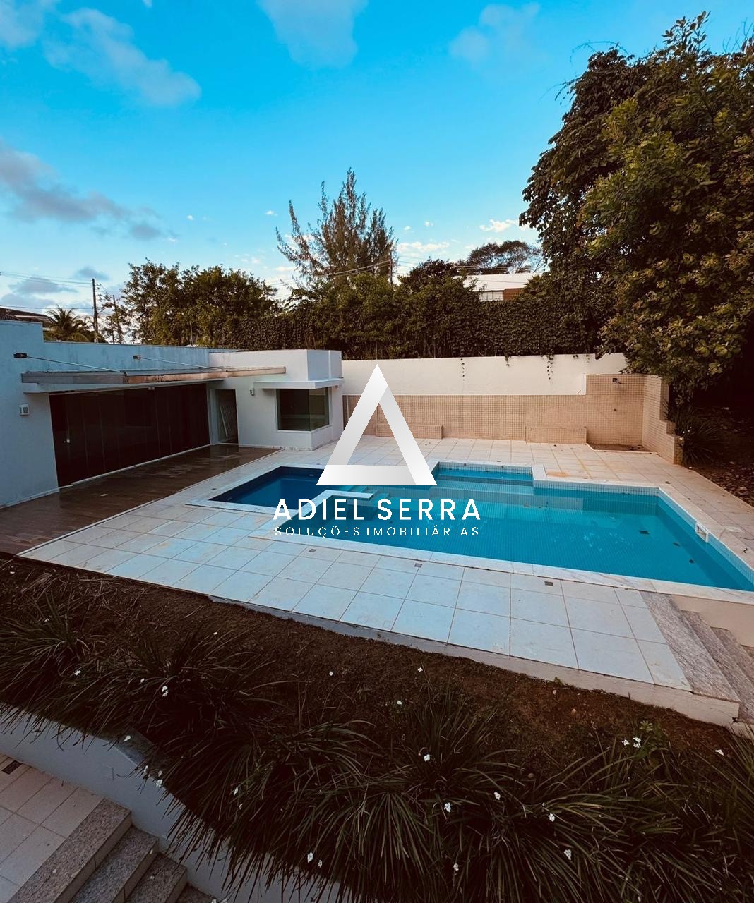 Casa - Alphaville i