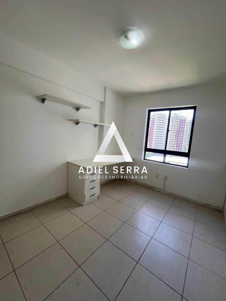 Apartamento - Pituba