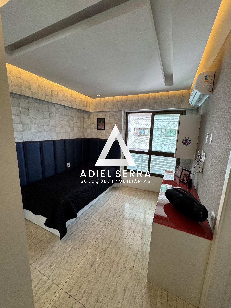 Apartamento - Paralela