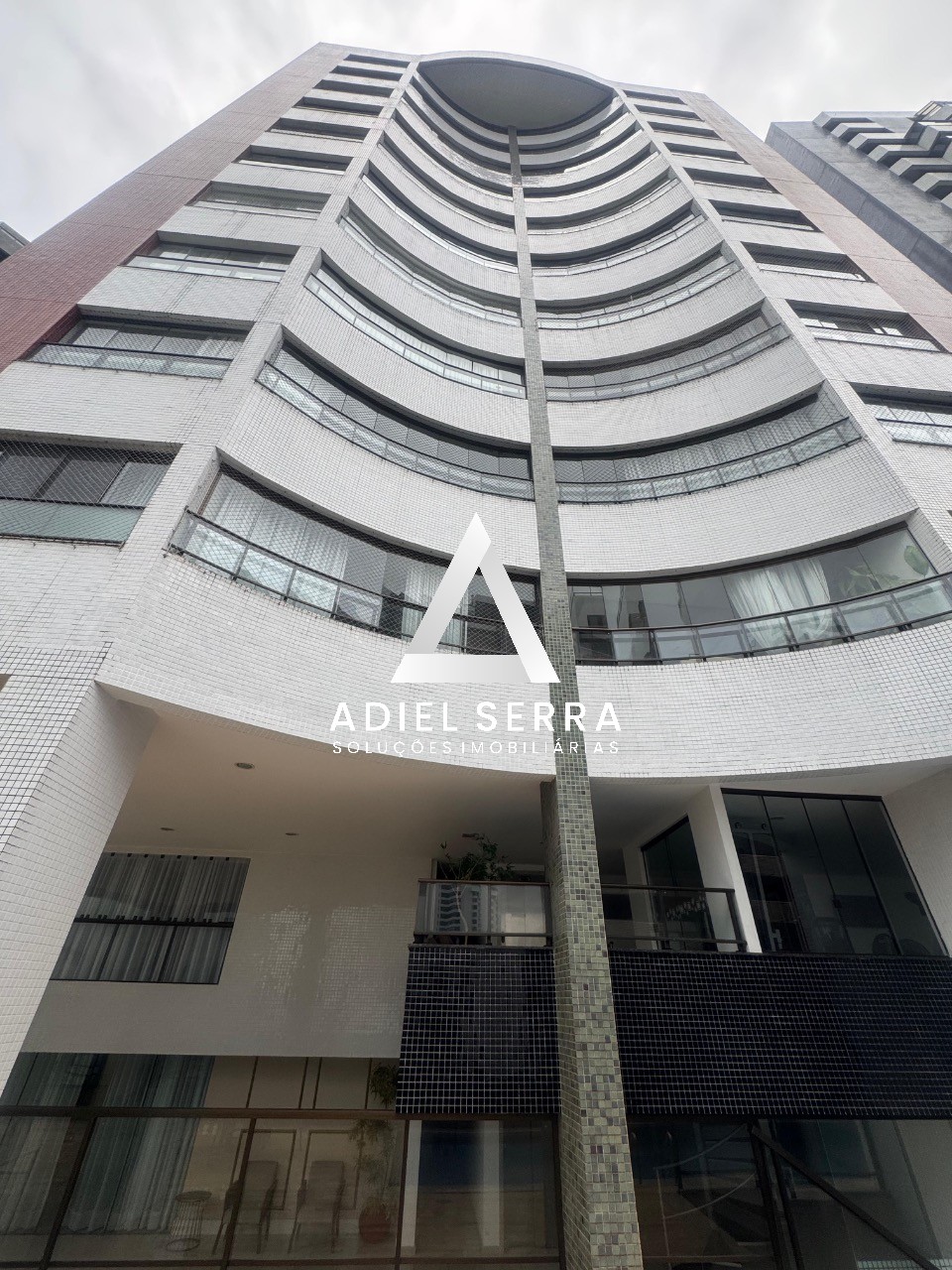 Apartamento - Horto florestal