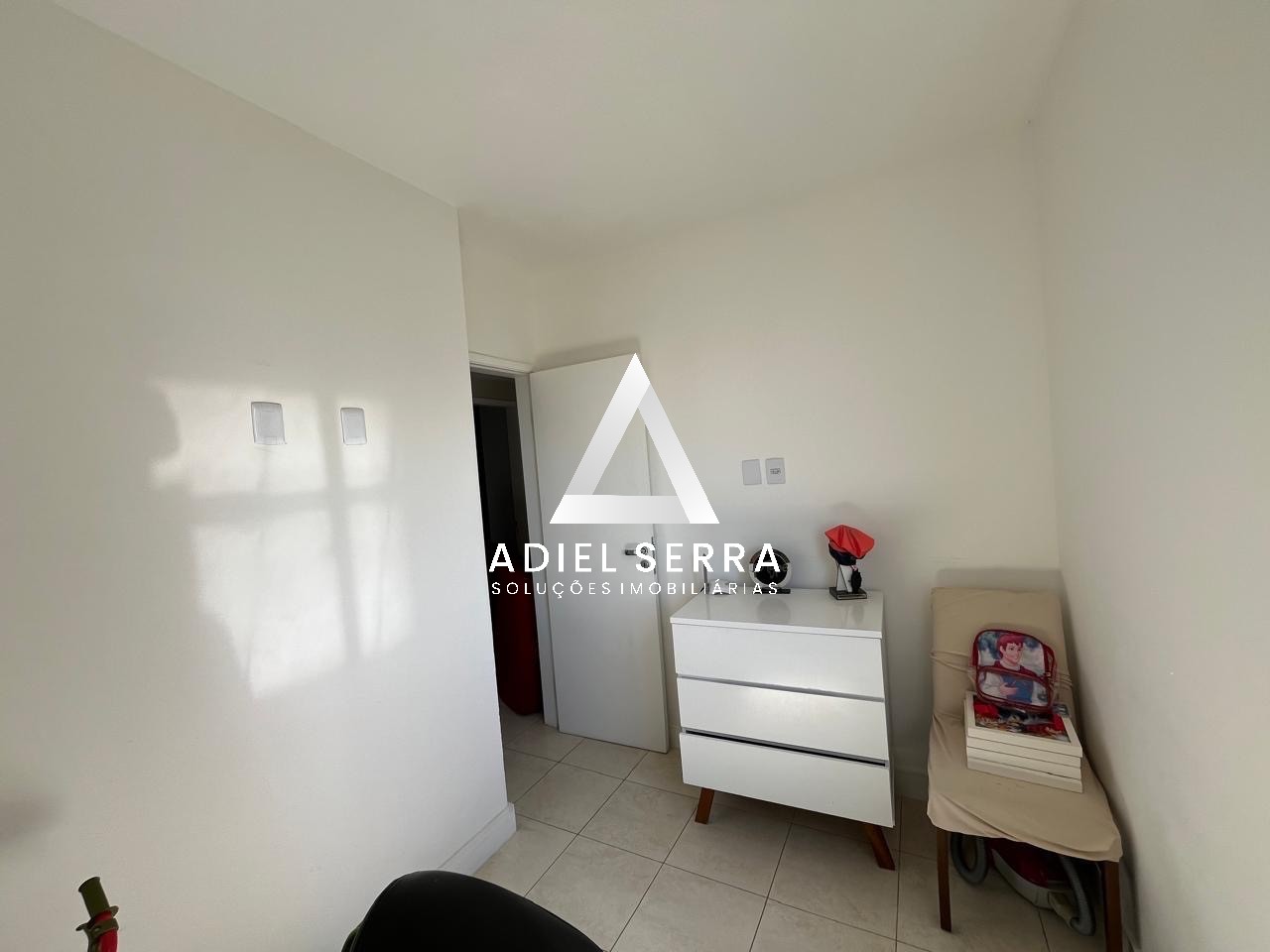 Apartamento - Costa azul