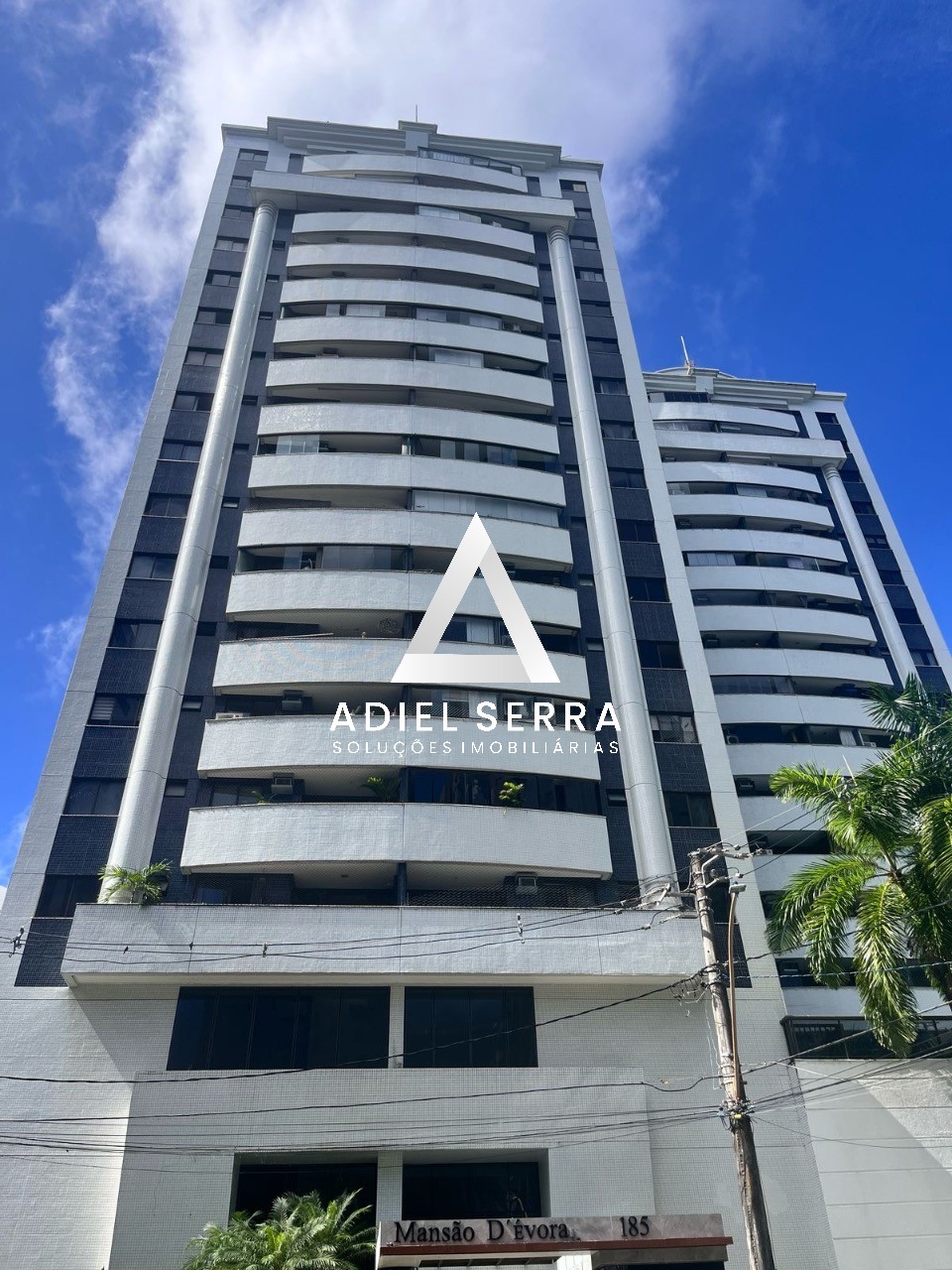 Apartamento - Pituba