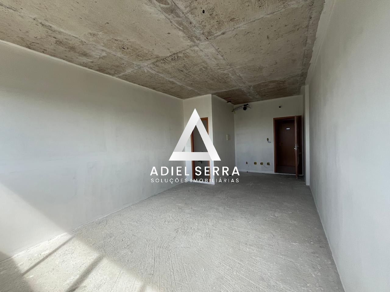 Apartamento - Centro
