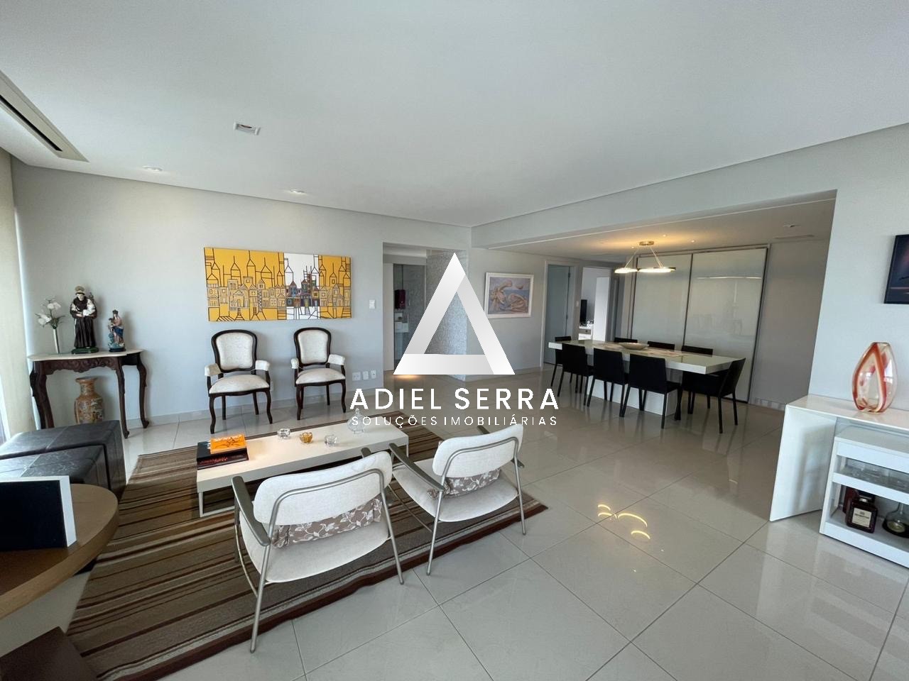 Apartamento - Jardim apipema