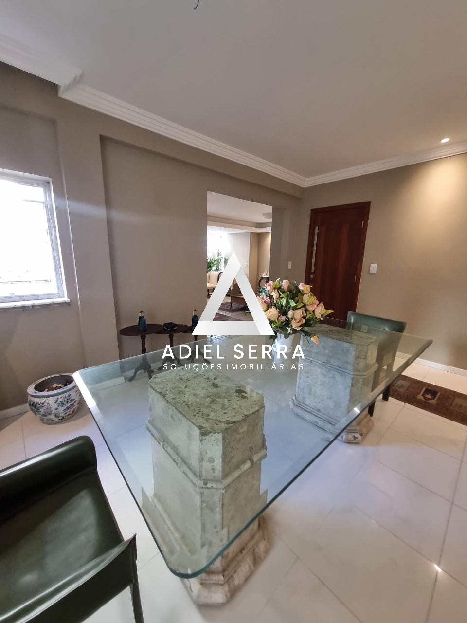 Apartamento - Graça