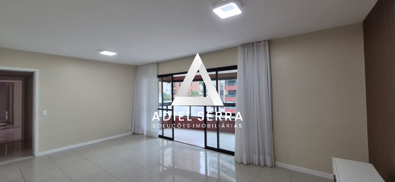 Apartamento - Alphaville i