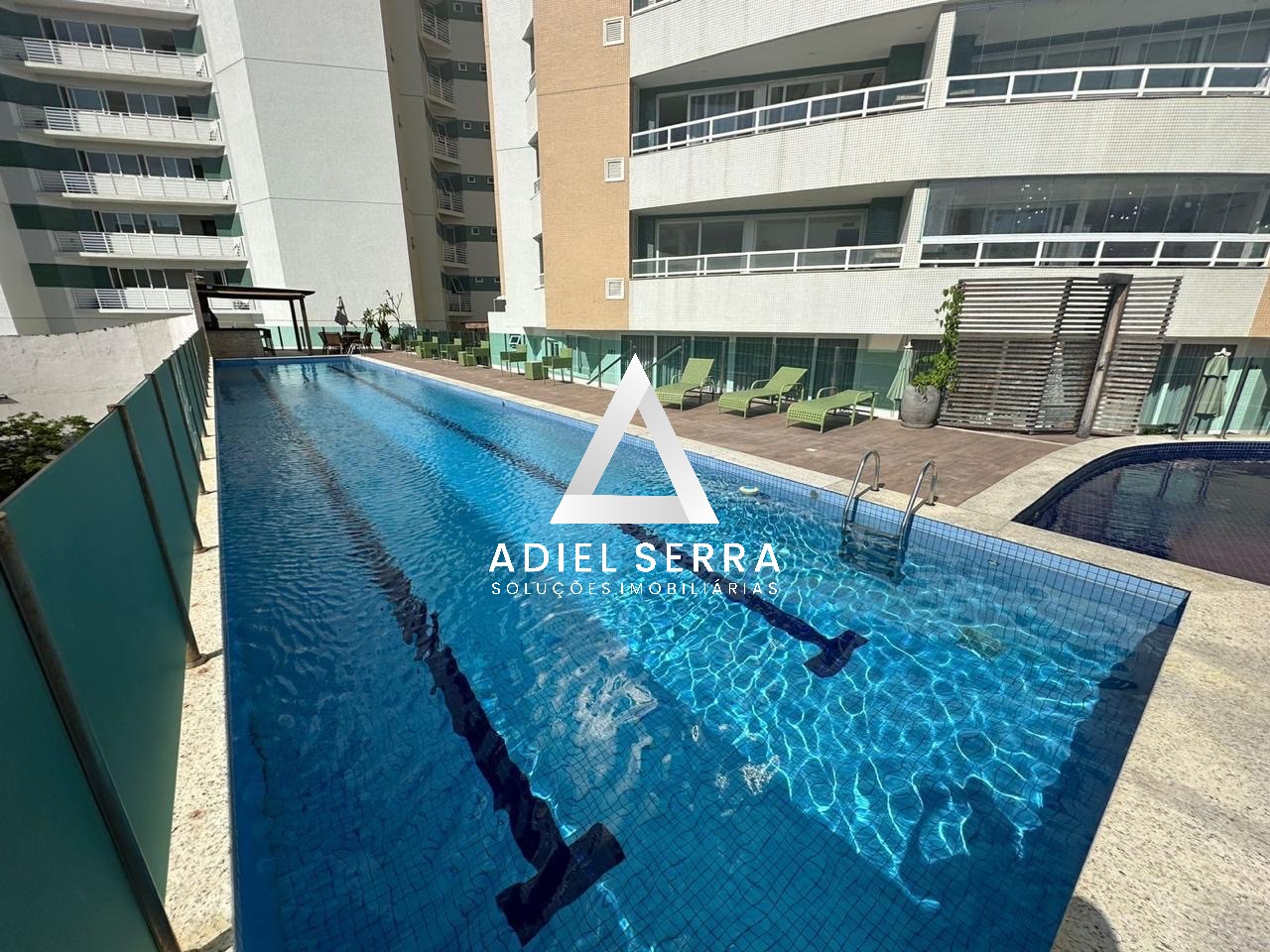 Apartamento - Armação