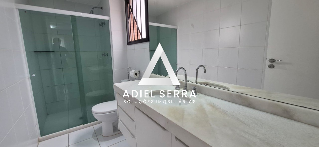 Apartamento - Alphaville i