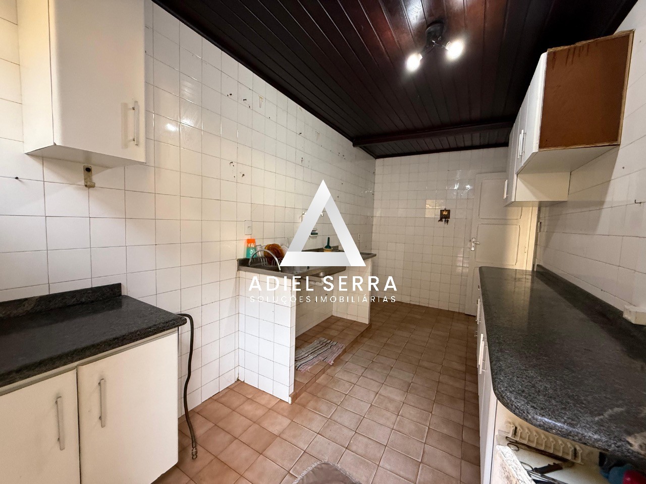 Casa - Barra