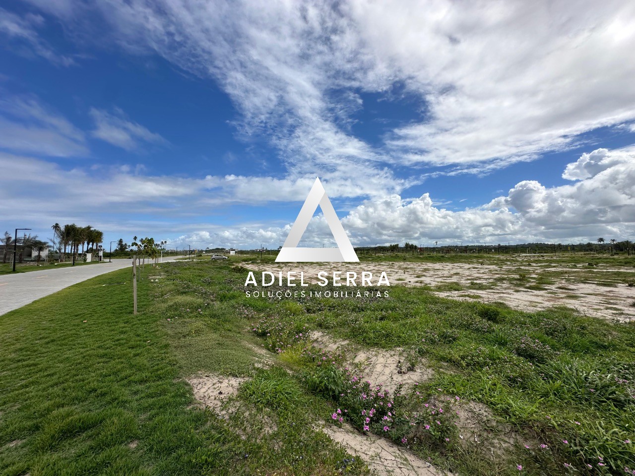 Terreno - Alphaville