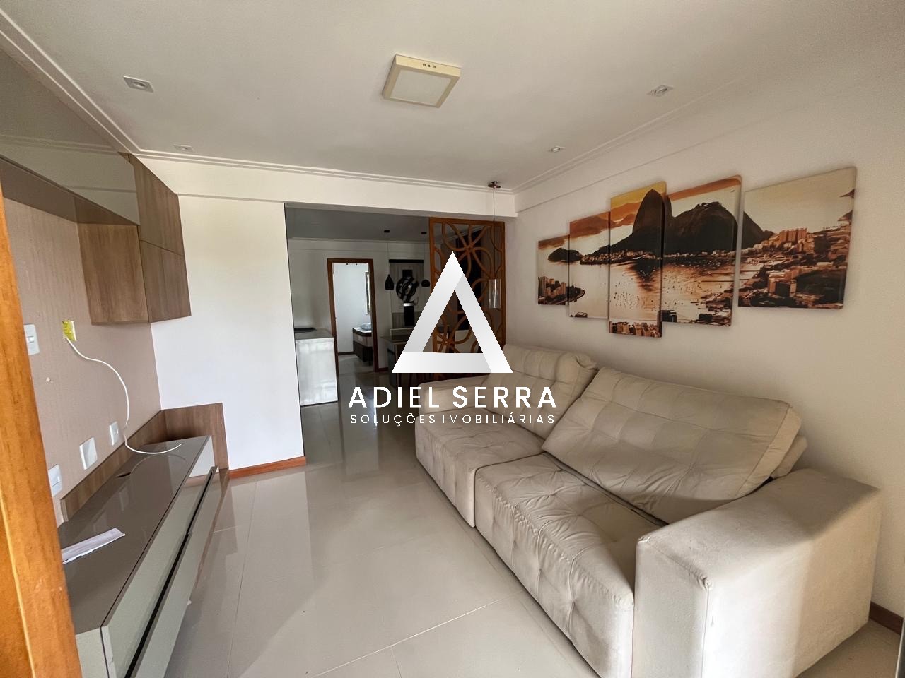 Apartamento - Alphaville