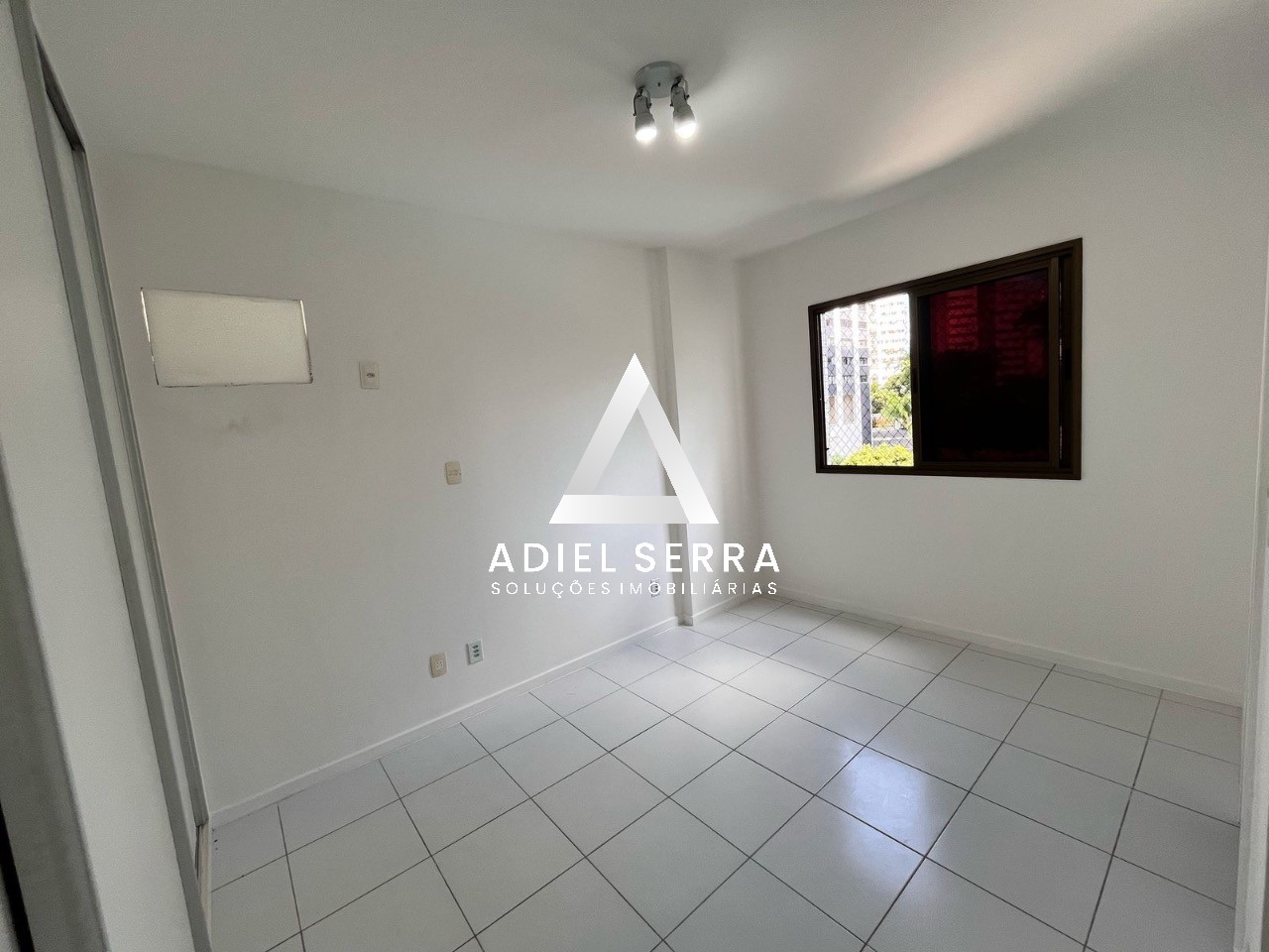 Apartamento - Pituba