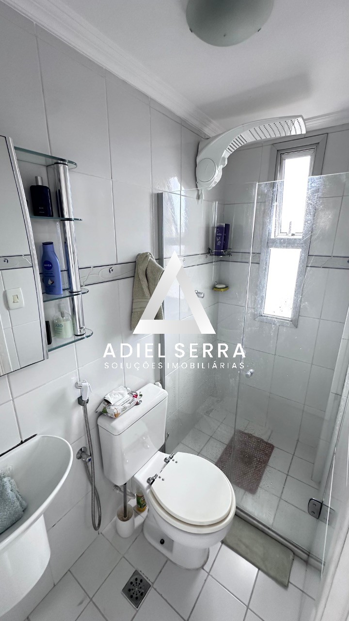 Apartamento - Brotas