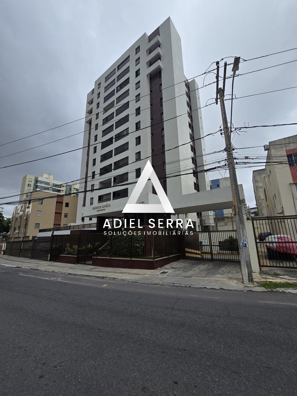 Apartamento - Costa azul