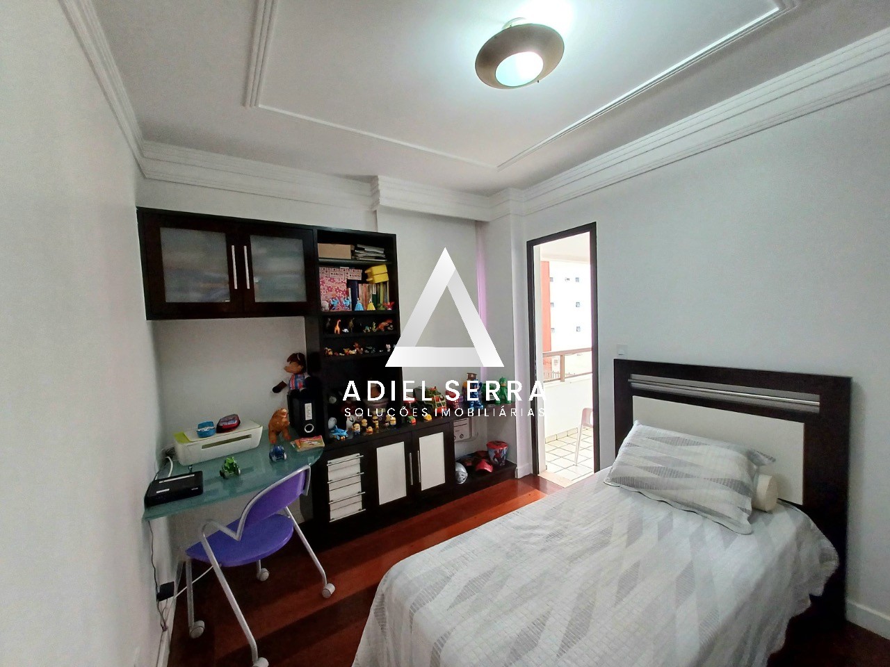 Apartamento - Pituba