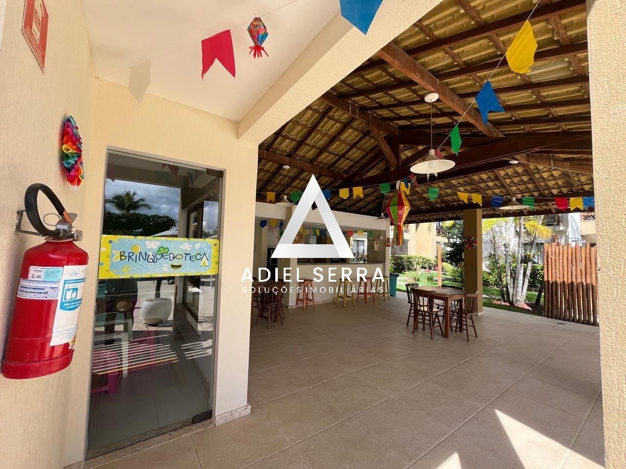 Apartamento - Alphaville